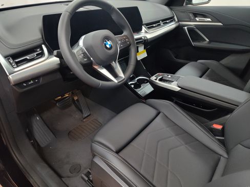 Used 2026 BMW X1 xDrive28i w/ Convenience Package AWD/4WD image 4