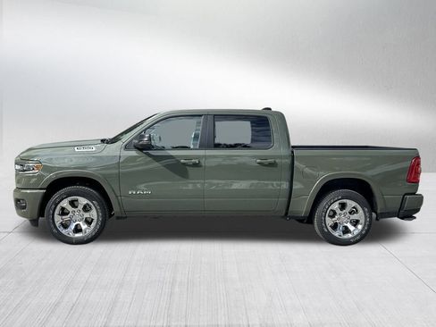 New 2026 RAM 1500 Big Horn image 8