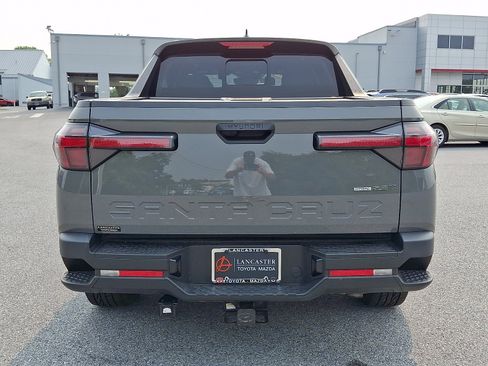 Used 2022 Hyundai Santa Cruz SEL Premium AWD/4WD image 6