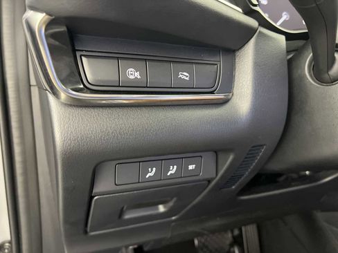 Used 2025 MAZDA CX-30 AWD 2.5 S w/ Preferred Package image 14