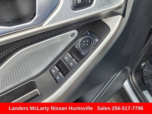 Used 2024 Ford Explorer Limited w/ Limited Technology Package RWD image 25