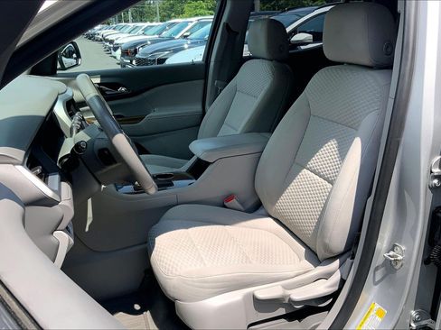 Used 2019 GMC Acadia SLE FWD image 24