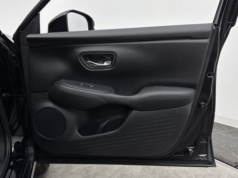 Used 2026 Honda HR-V EX-L image 34
