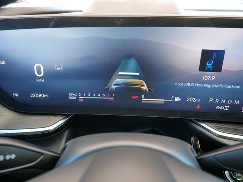 Used 2025 Buick Envision Preferred image 21