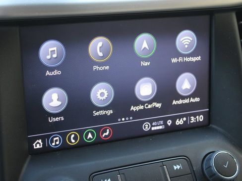 Used 2023 GMC Acadia Denali w/ Black Diamond Edition image 10