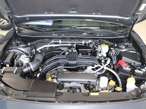 Used 2022 Subaru Impreza 2.0i Premium AWD/4WD image 14