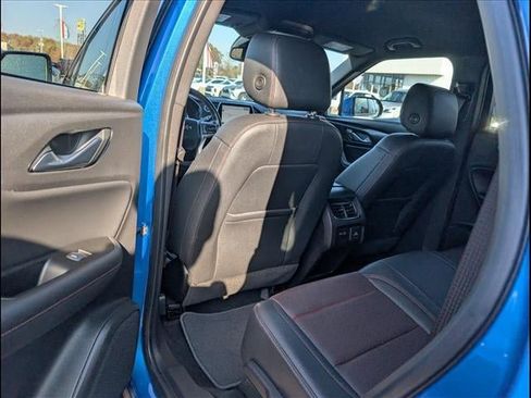 Used 2021 Chevrolet Blazer RS image 17