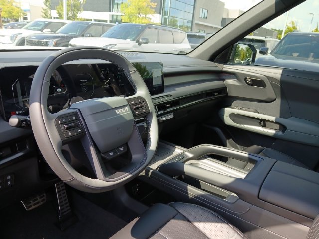 New 2027 Kia Telluride SX X-Line AWD/4WD image 13