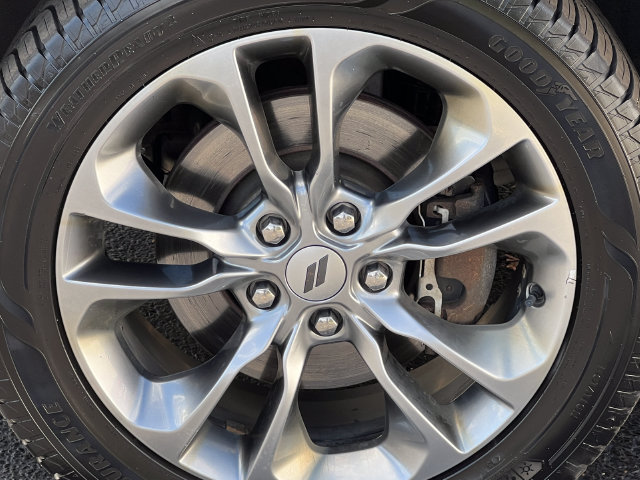 Used 2020 Dodge Durango R/T AWD/4WD image 8