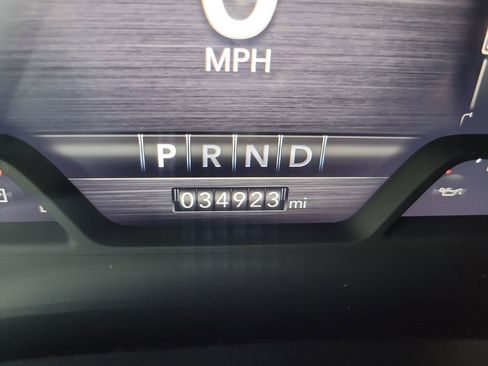 Certified 2024 RAM 1500 Laramie image 31