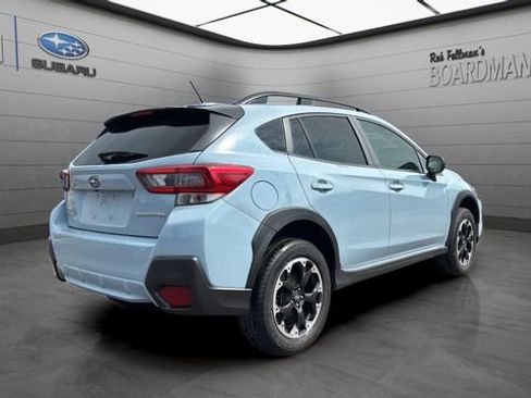 Used 2023 Subaru Crosstrek 2.0i image 5