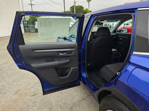 Used 2023 Honda CR-V LX image 16