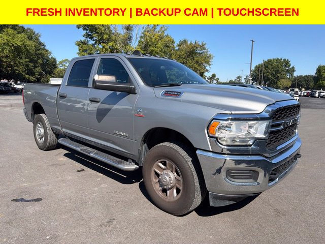 Used 2022 RAM 2500 Tradesman AWD/4WD image 1