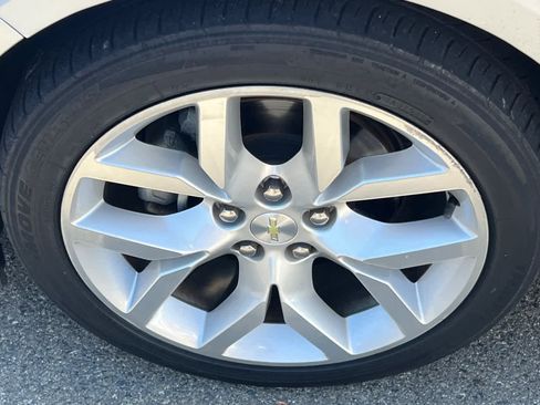 Used 2018 Chevrolet Impala Premier FWD image 10