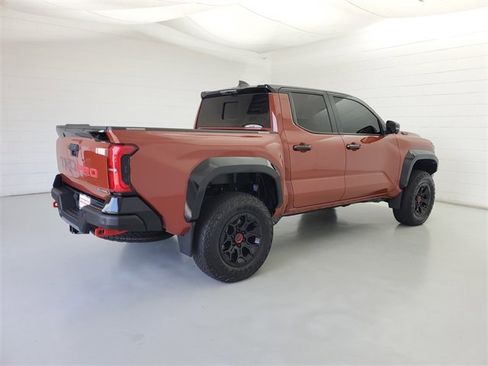 Used 2024 Toyota Tacoma TRD Pro image 5