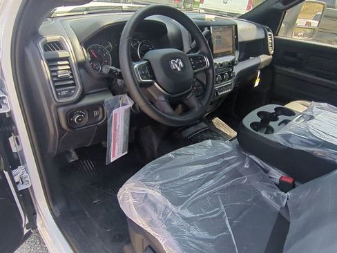 New 2026 RAM 3500 Tradesman image 12