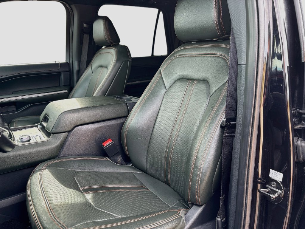 Used 2022 Ford Expedition Timberline AWD/4WD image 22
