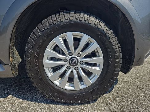 Used 2022 Nissan Armada SV RWD image 31