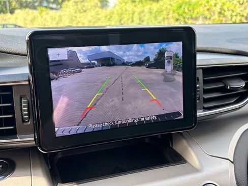 Used 2023 Ford Explorer XLT w/ Equipment Group 202A image 58