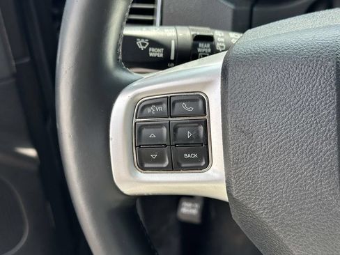 Used 2013 Dodge Durango R/T w/ Technology Group AWD/4WD image 26