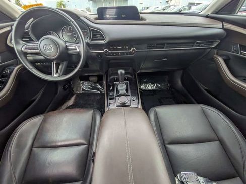 Used 2022 MAZDA CX-30 AWD 2.5 S w/ Premium Package image 13