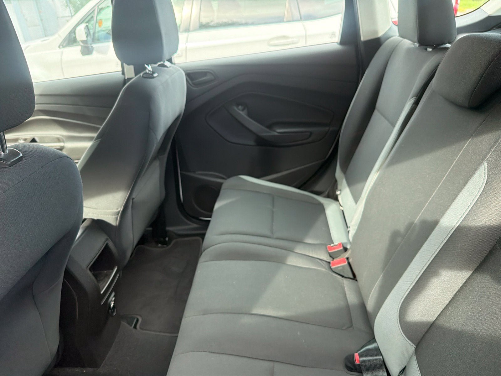 Used 2016 Ford Escape S FWD image 7