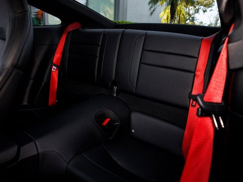 Used 2025 Porsche 911 Carrera image 28