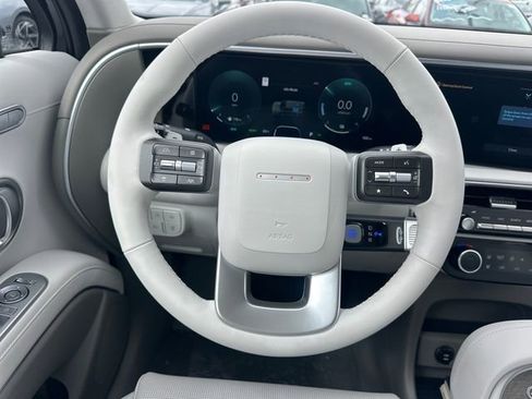 New 2026 Hyundai Palisade SEL Premium AWD/4WD image 20