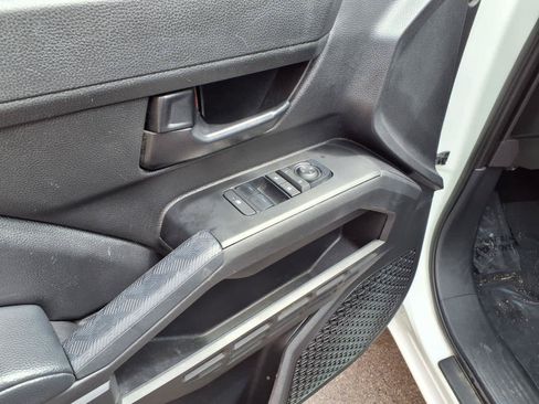 Used 2025 Toyota Tacoma SR RWD image 11