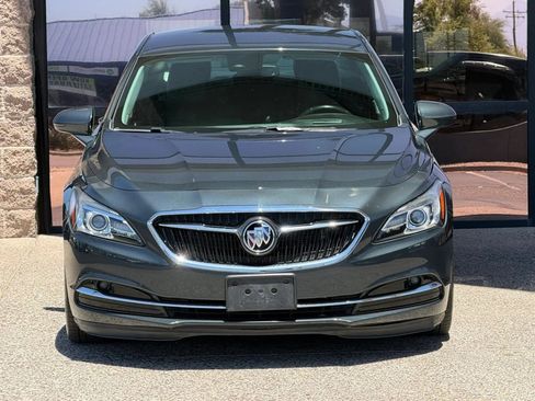 Used 2018 Buick LaCrosse Premium w/ Dynamic Drive Package AWD/4WD image 19