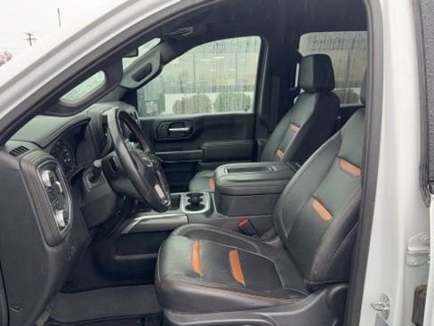 Used 2021 GMC Sierra 3500 AT4 w/ Gooseneck/5TH Wheel Package image 9