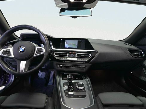 Certified 2023 BMW Z4 sDrive30i RWD image 15