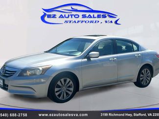 Used 2012 Honda Accord EX image 1