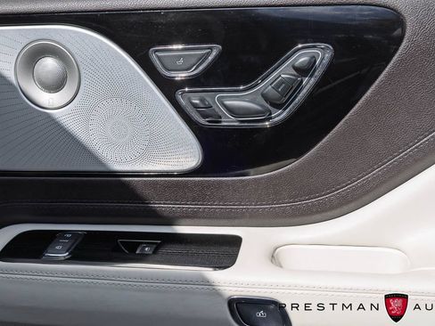Used 2020 Lincoln Aviator Black Label Grand Touring AWD/4WD image 26