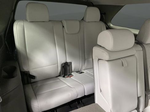 New 2026 Hyundai Palisade SEL image 32