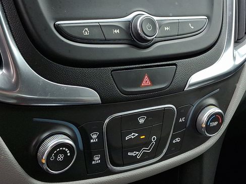 Used 2021 Chevrolet Equinox LS image 15