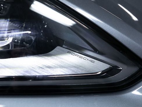 New 2026 Porsche Cayenne S AWD/4WD image 35