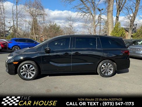 Used 2025 Honda Odyssey Sport-L image 10