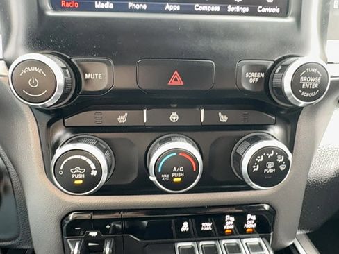 Used 2019 RAM 2500 Big Horn w/ Towing Technology Group image 29