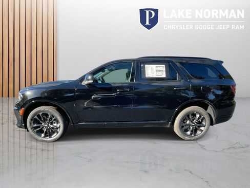 New 2026 Dodge Durango GT image 6