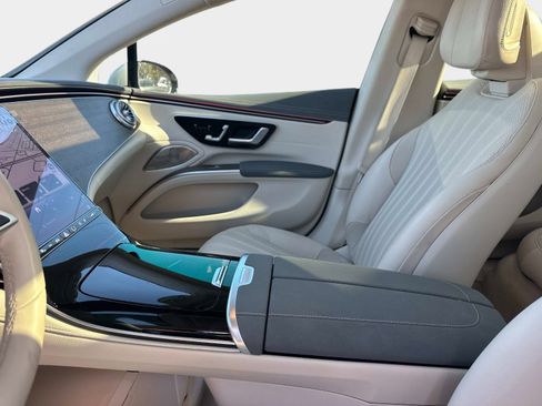 Certified 2023 Mercedes-Benz EQS 450+ Sedan image 24