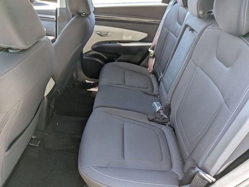 Certified 2024 Hyundai Tucson SE AWD/4WD image 16