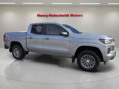 Used 2023 Chevrolet Colorado LT w/ LT Convenience Package II
