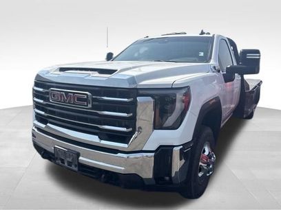 Used 2024 GMC Sierra 3500 SLE w/ SLE Convenience Package
