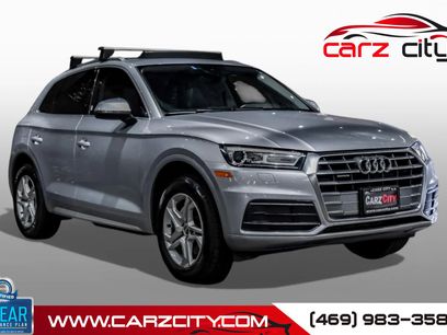 Used 2019 Audi Q5 2.0T Premium w/ Convenience Package