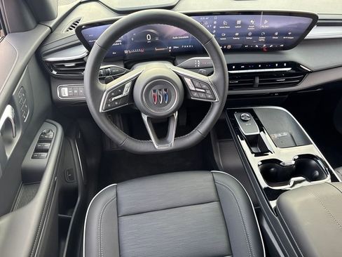 New 2026 Buick Enclave Sport Touring w/ Power Package image 15