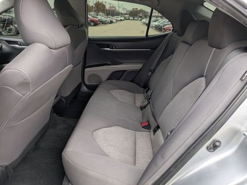 Used 2023 Toyota Camry LE image 26
