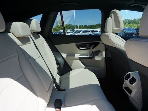 Certified 2026 Mercedes-Benz GLC 300 image 58