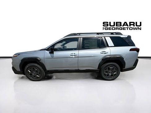 New 2026 Subaru Outback Limited AWD/4WD image 4