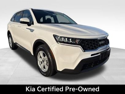 Used 2023 Kia Sorento LX